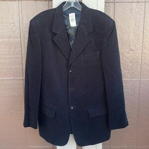 Banana Republic Blazer